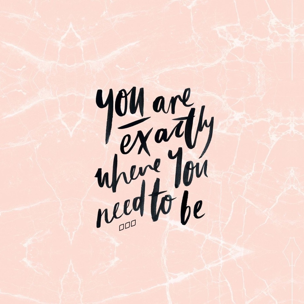 Meet your Posher, Madelyn